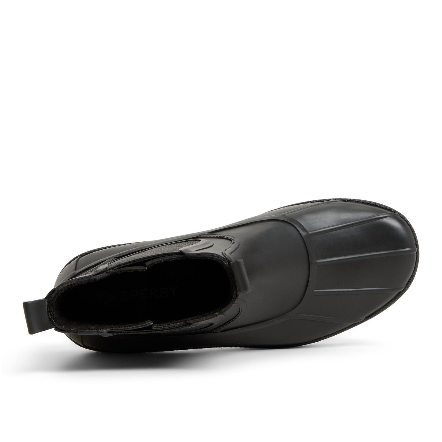 Clifton Boot Black