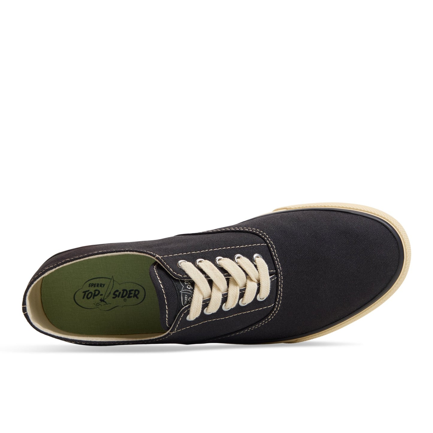 Classic CVO Sneaker Black