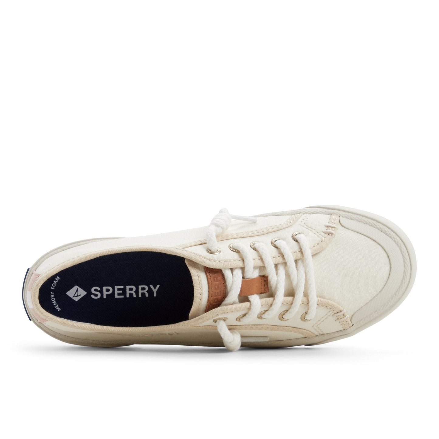 Pierwave 2 Lace to Toe Sneaker