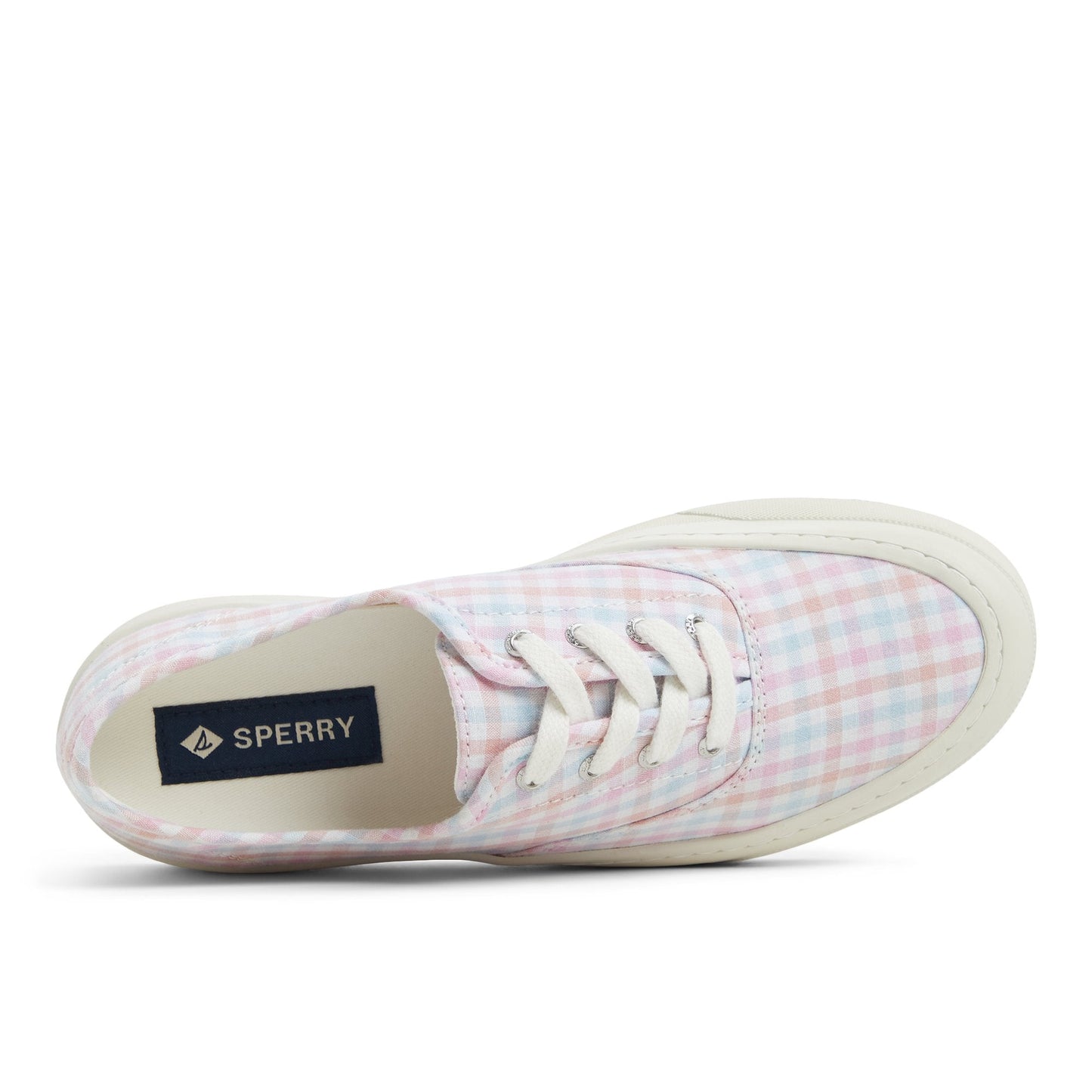 Candycvo Multicolor Women's Sneakers