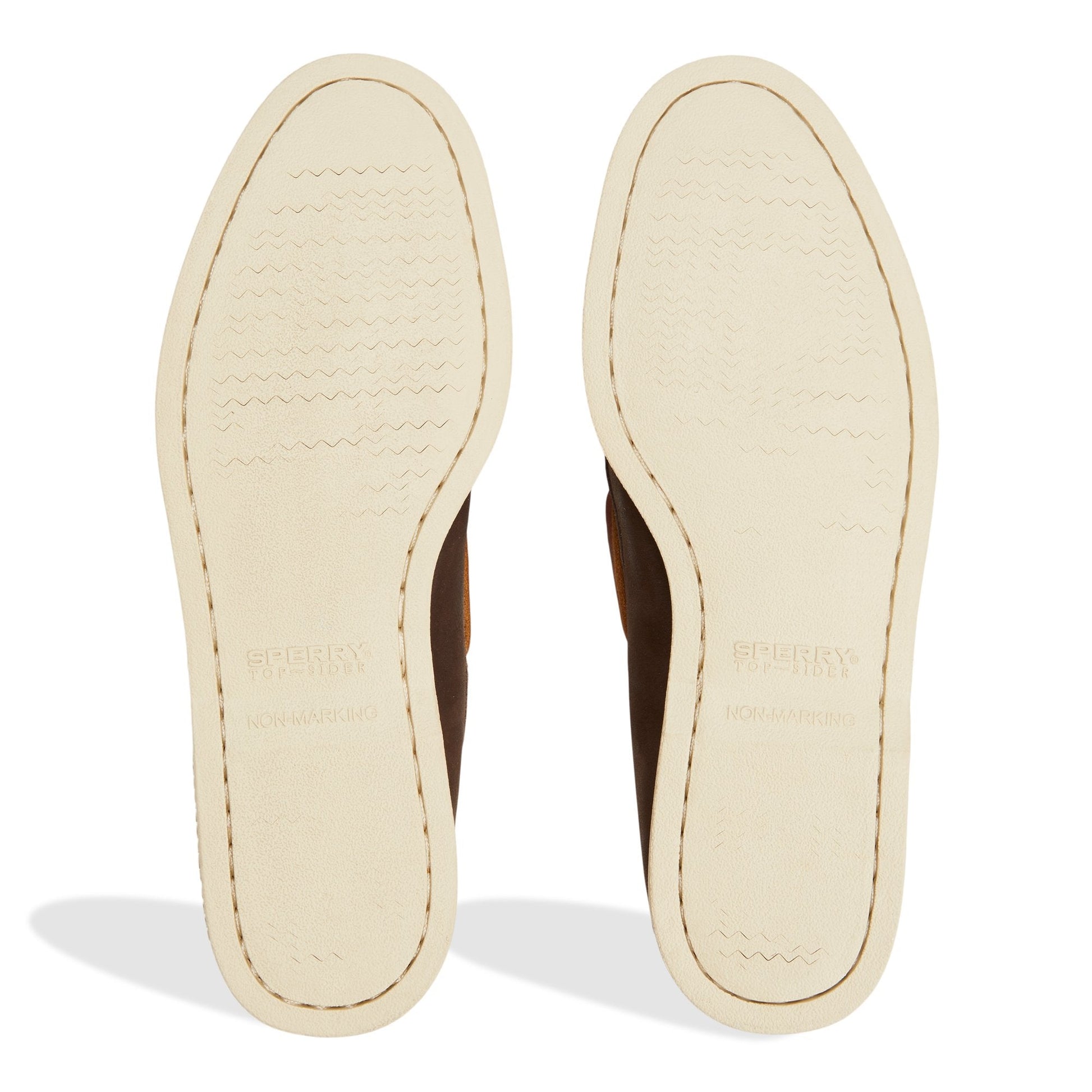 Gold Cup™ Authentic Original™ 2-Eye Boat Shoe - Brown
