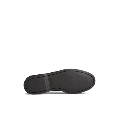 Authentic Original™ 2-Eye Boat Shoe Black