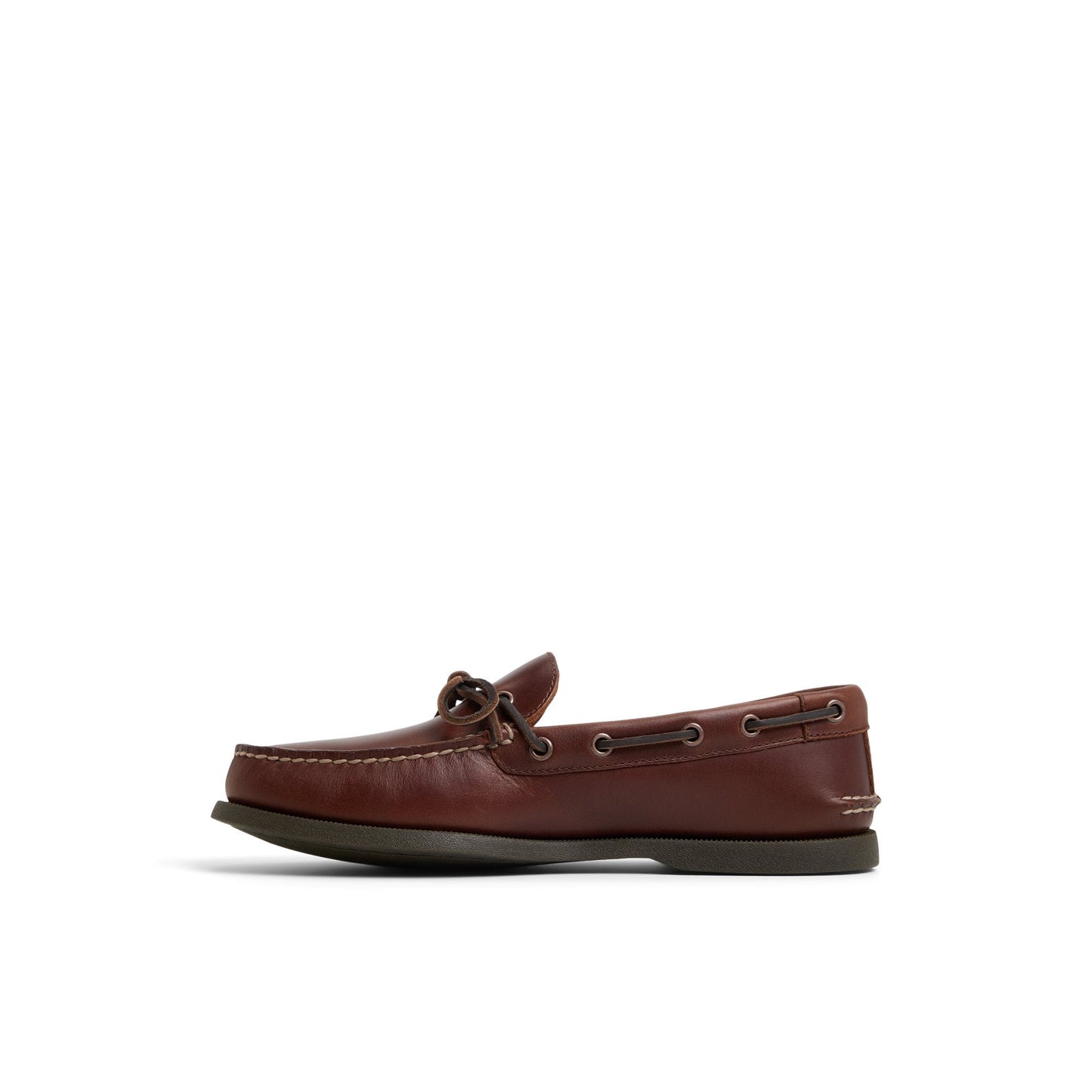 Authentic Original™ 1-Eye Boat Shoe Other Brown