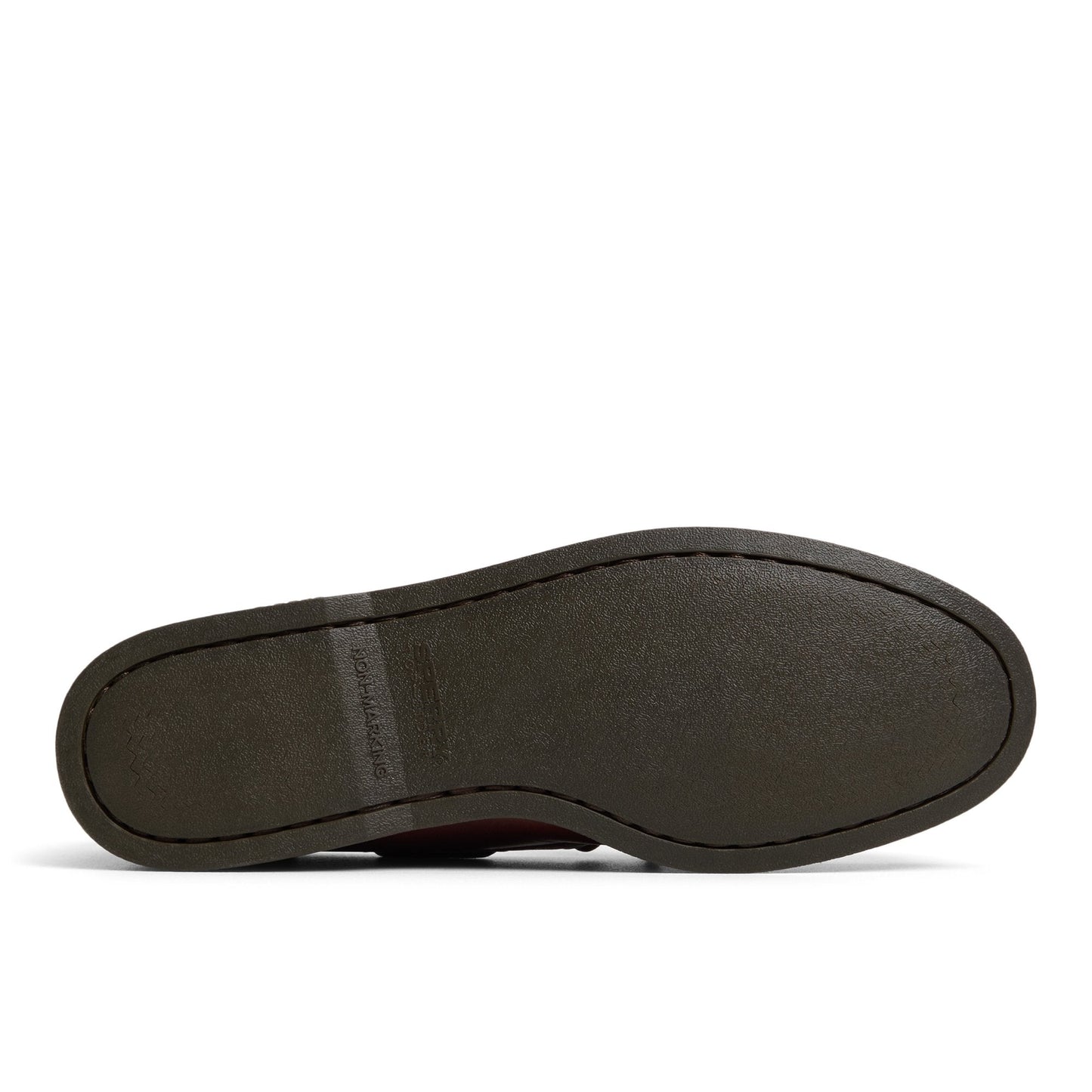 Authentic Original™ 1-Eye Boat Shoe Other Brown