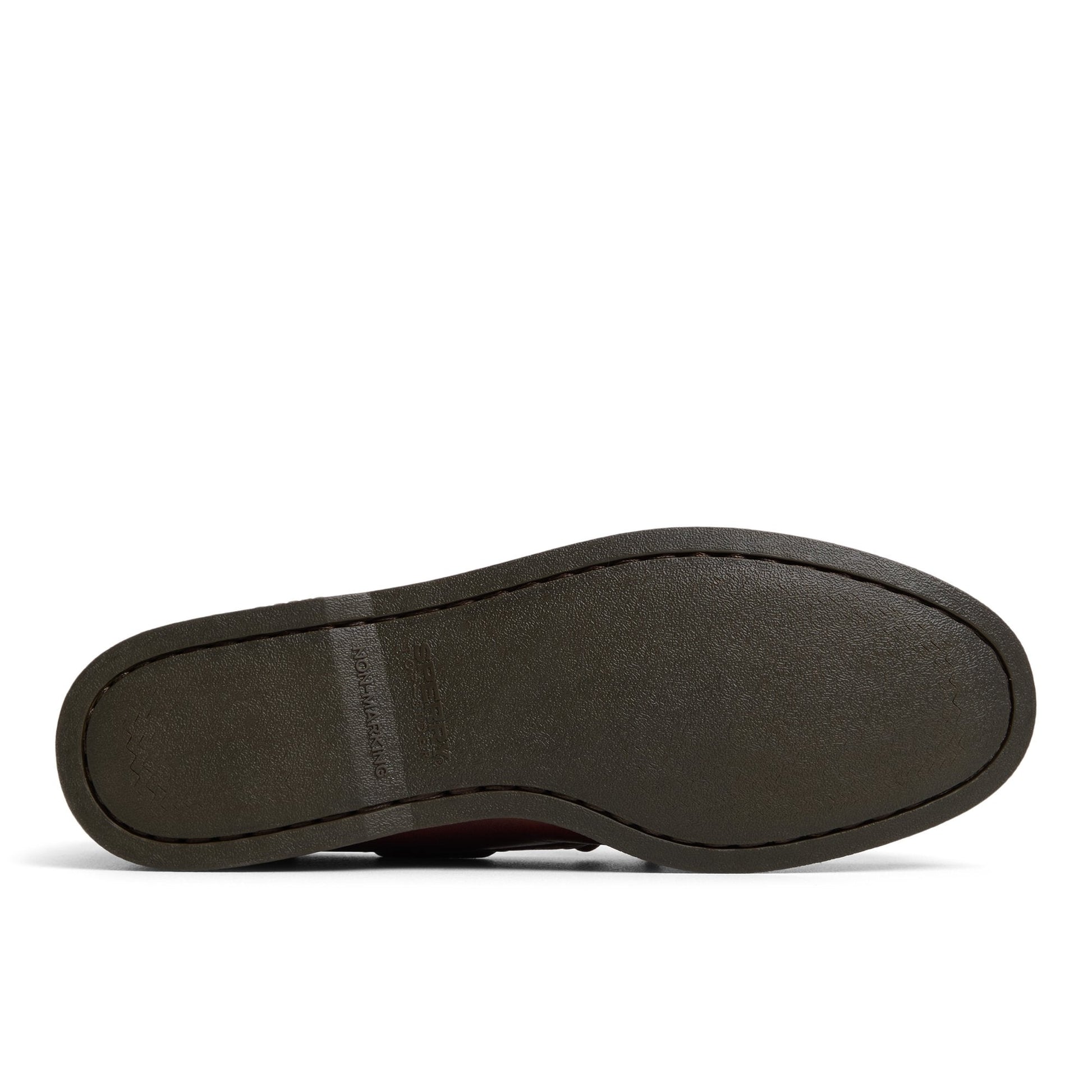Authentic Original™ 1-Eye Boat Shoe Other Brown
