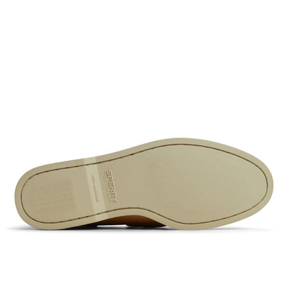 Authentic Original™ 2 Eye Boat Shoe Cream