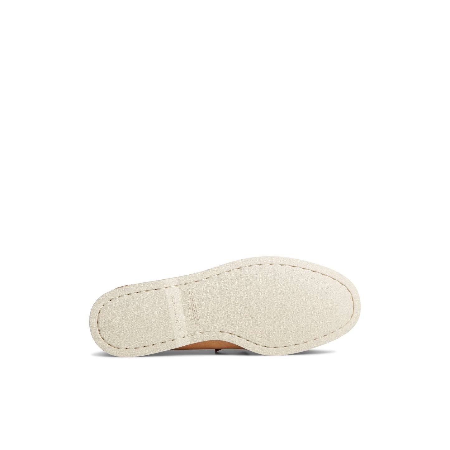 Authentic Original™ 2 Eye Boat Shoe Cream