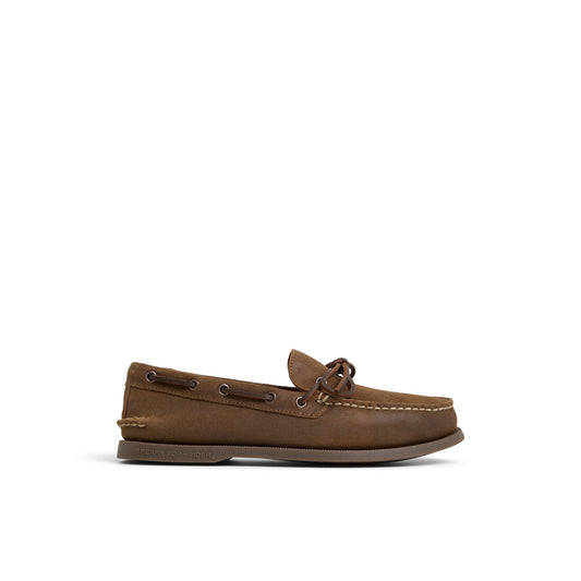 Authentic Original™ 1-Eye Boat Shoe Tan