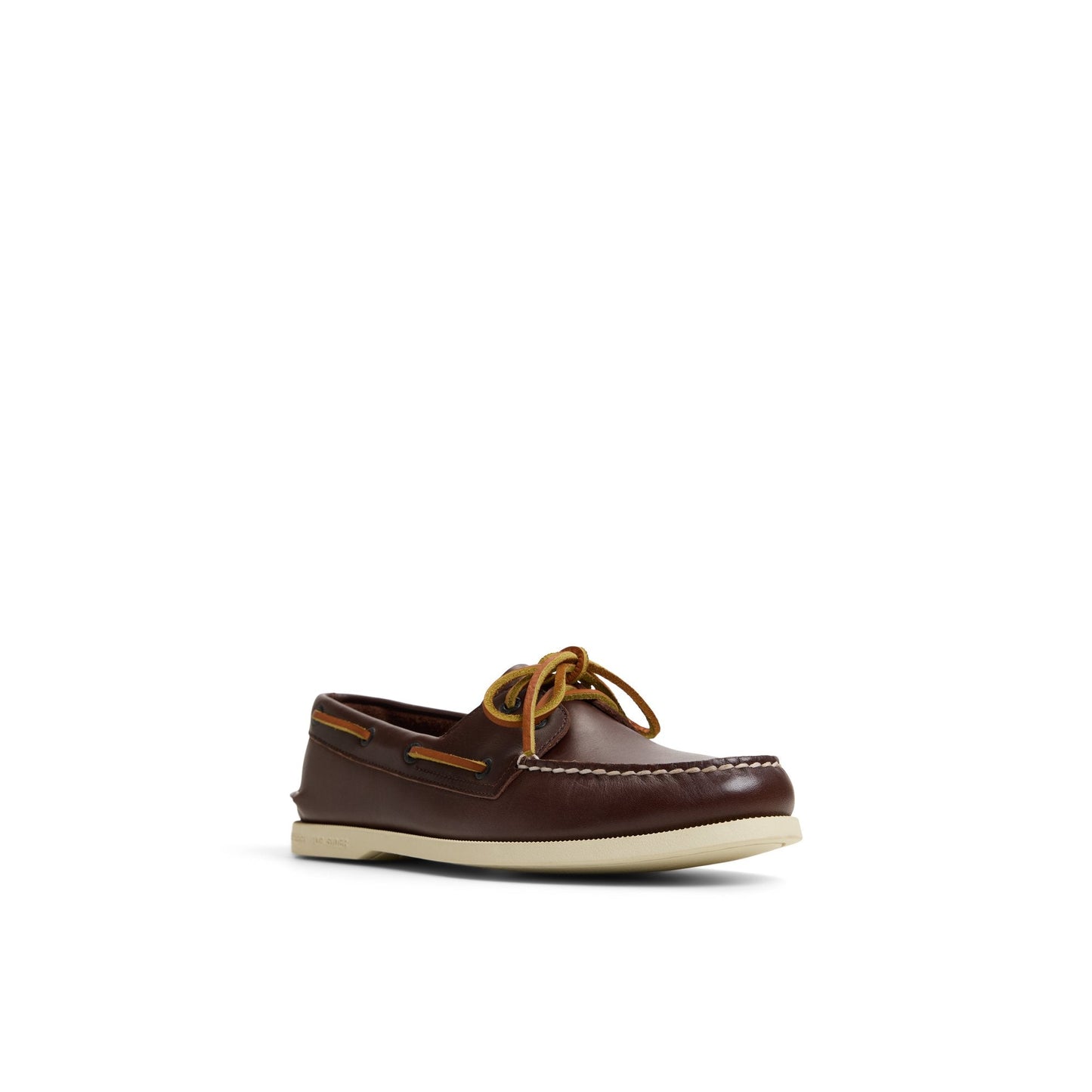 Authentic Original™ 2-Eye Boat Shoe Brown