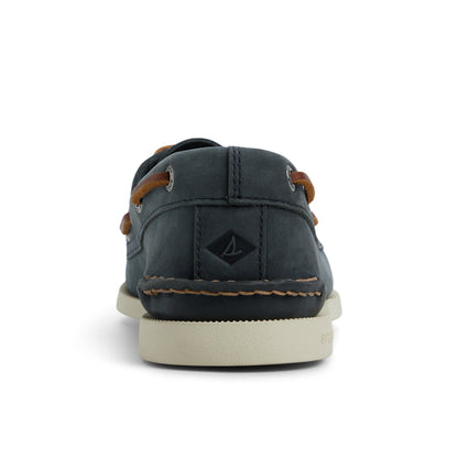 Authentic Original™ 2-Eye Boat Shoe Blue