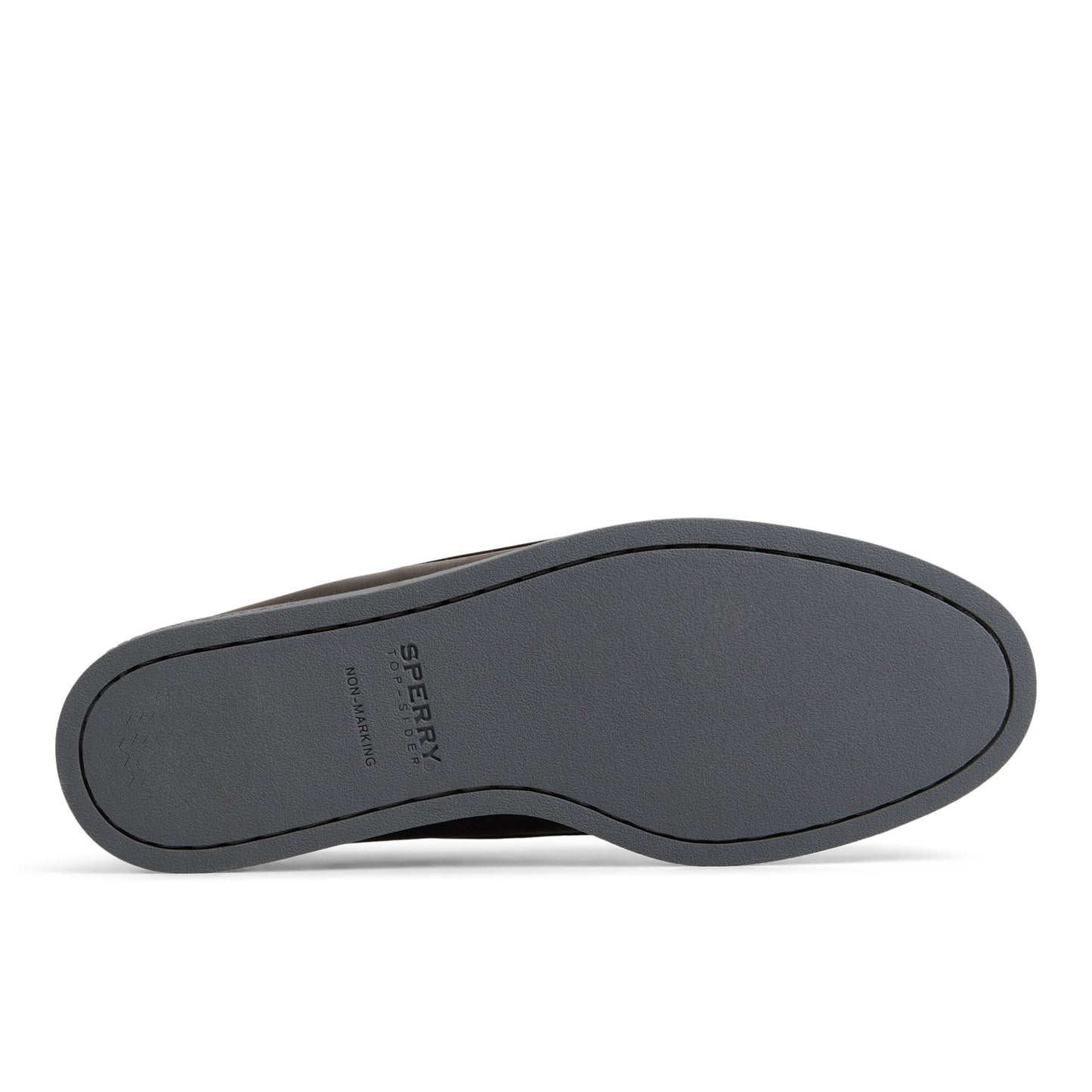 Authentic Original™ 2 Eye Boat Shoe Black - 2