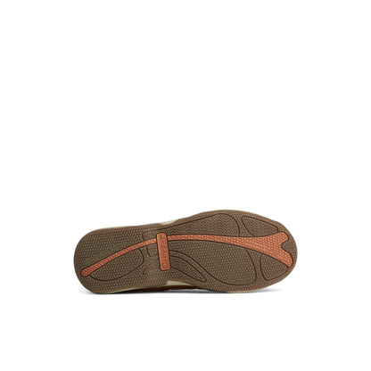 Sea Kite Sport Moc Boat Shoe Light Brown