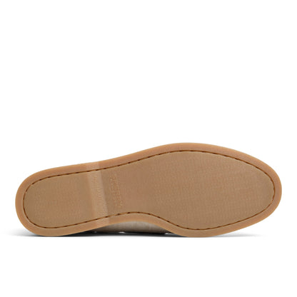 Authentic Original™ 2-Eye Boat Shoe Light Beige