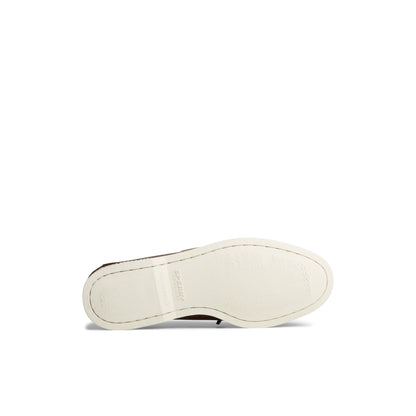 GoldAuthentic Original™ 2-Eye Lite Boat Shoeor Medium Beige Men's Men
