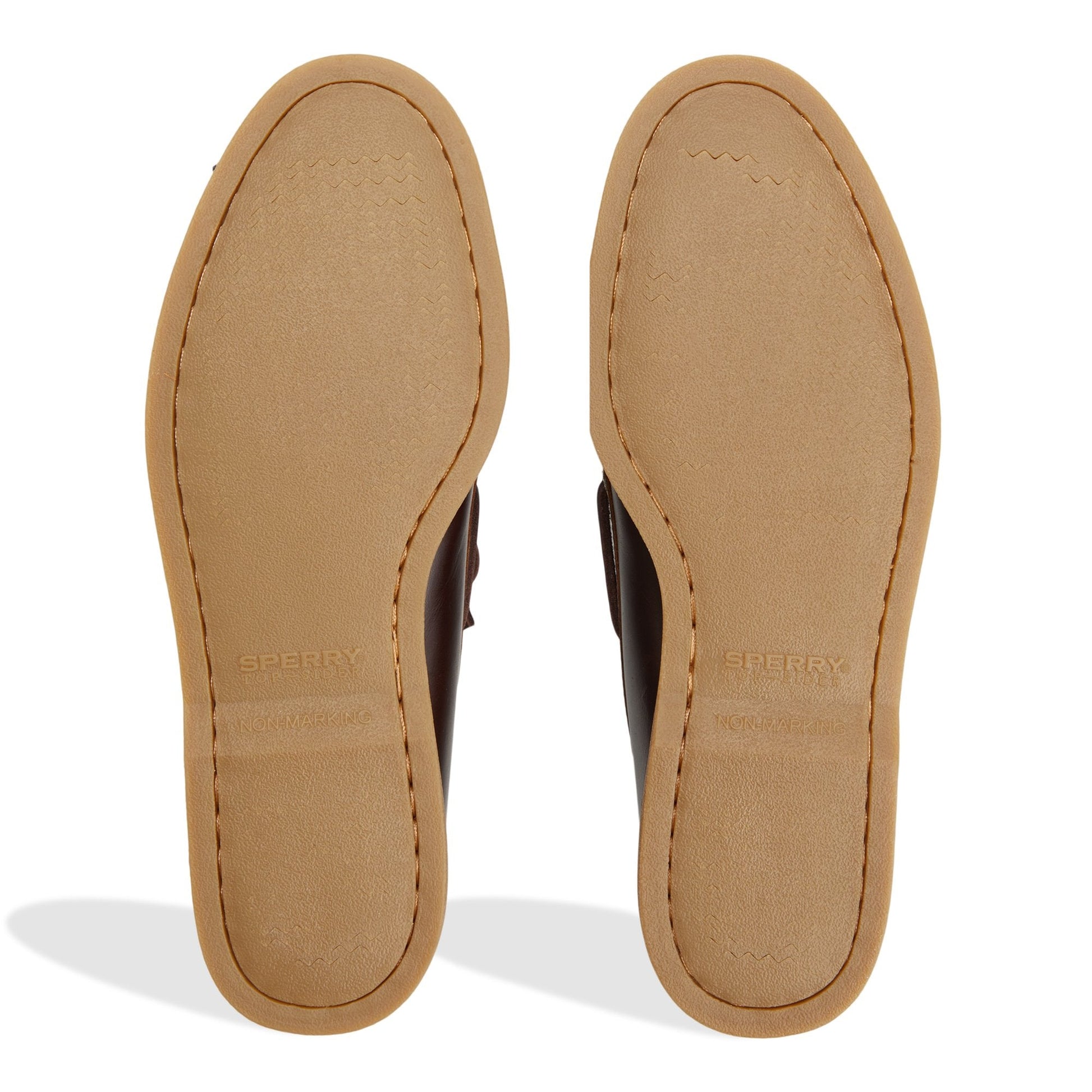 Gold Cup™ Authentic Original™ 2-Eye Boat Shoe Brown - 2
