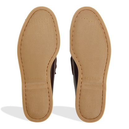 Gold Cup™ Authentic Original™ 2-Eye Boat Shoe Brown - 2