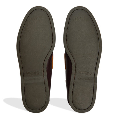 Gold Cup™ Authentic Original™ 2-Eye Boat Shoe Other Brown