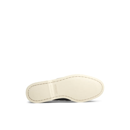 Authentic Original™ 2 Eye Boat Shoe Navy 2