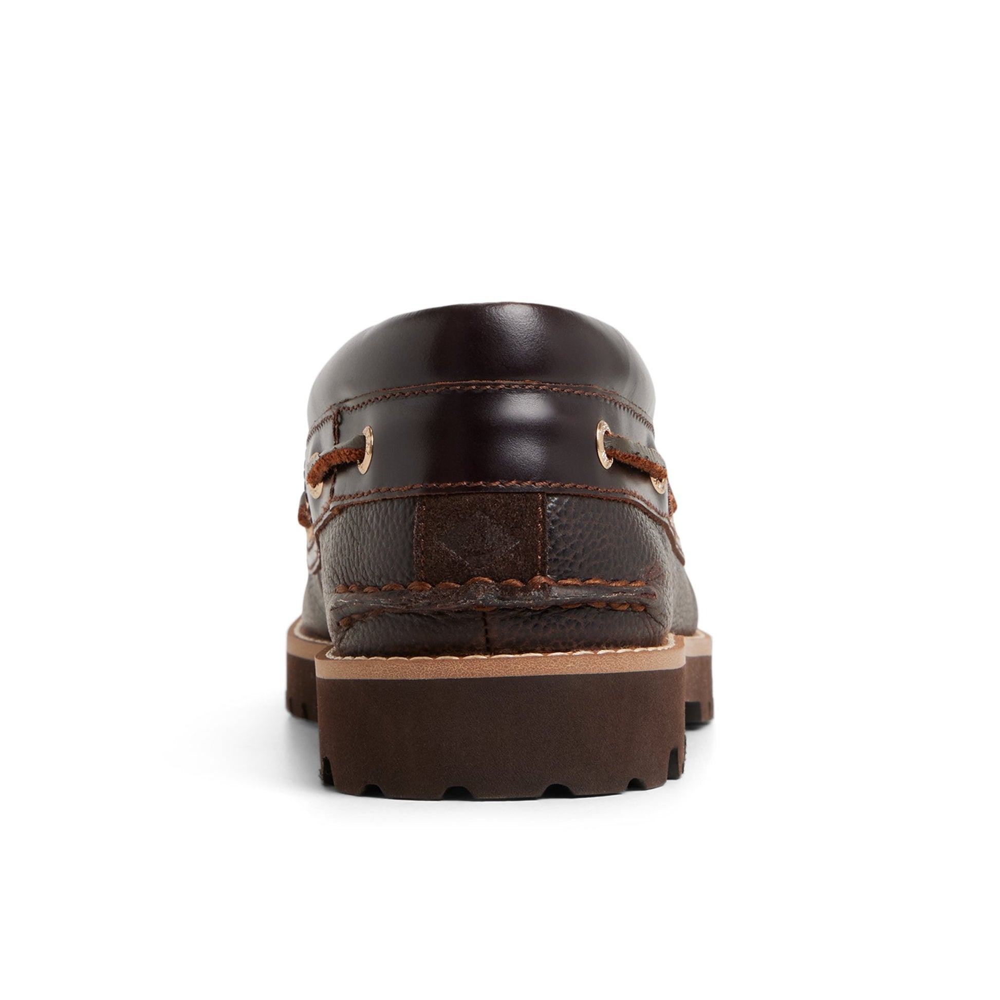 Newton 3 Eye Lug Boat Shoe