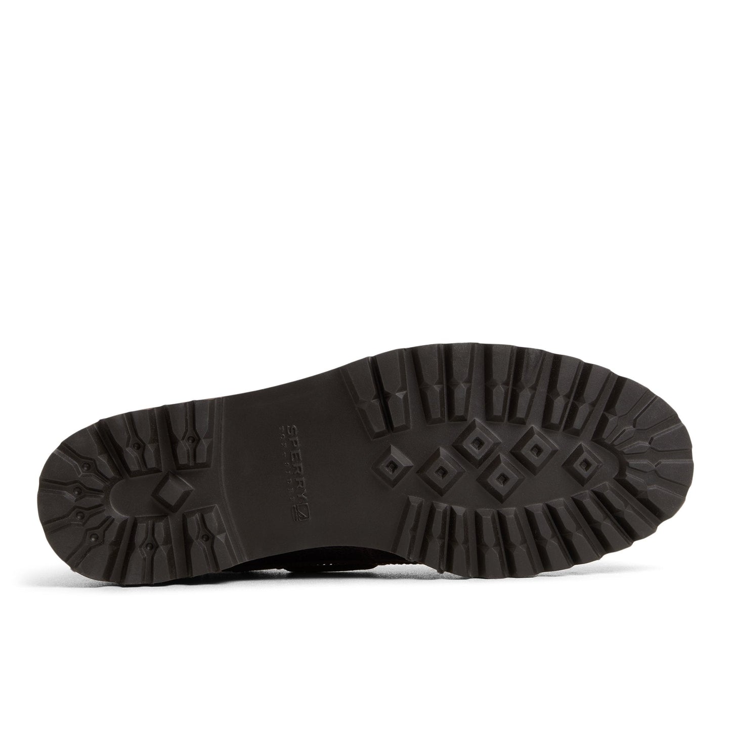 Newton 3 Eye Lug Boat Shoe
