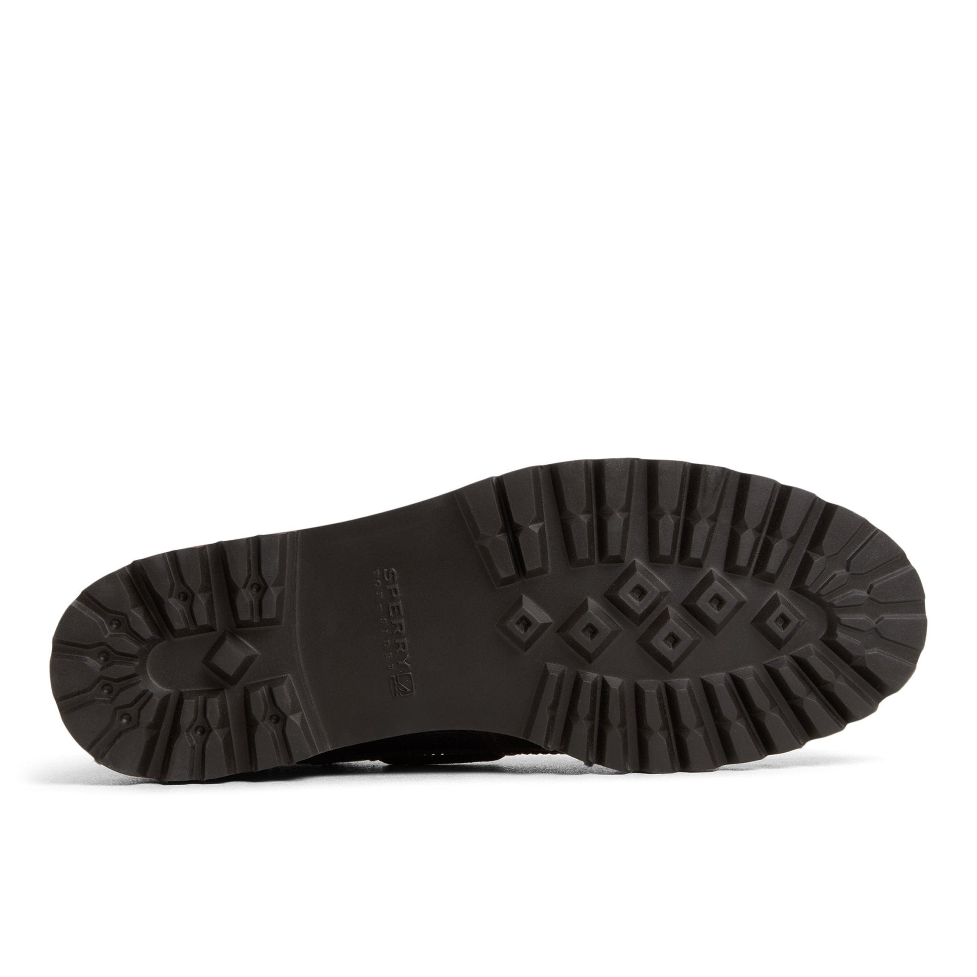 Newton 3 Eye Lug Boat Shoe