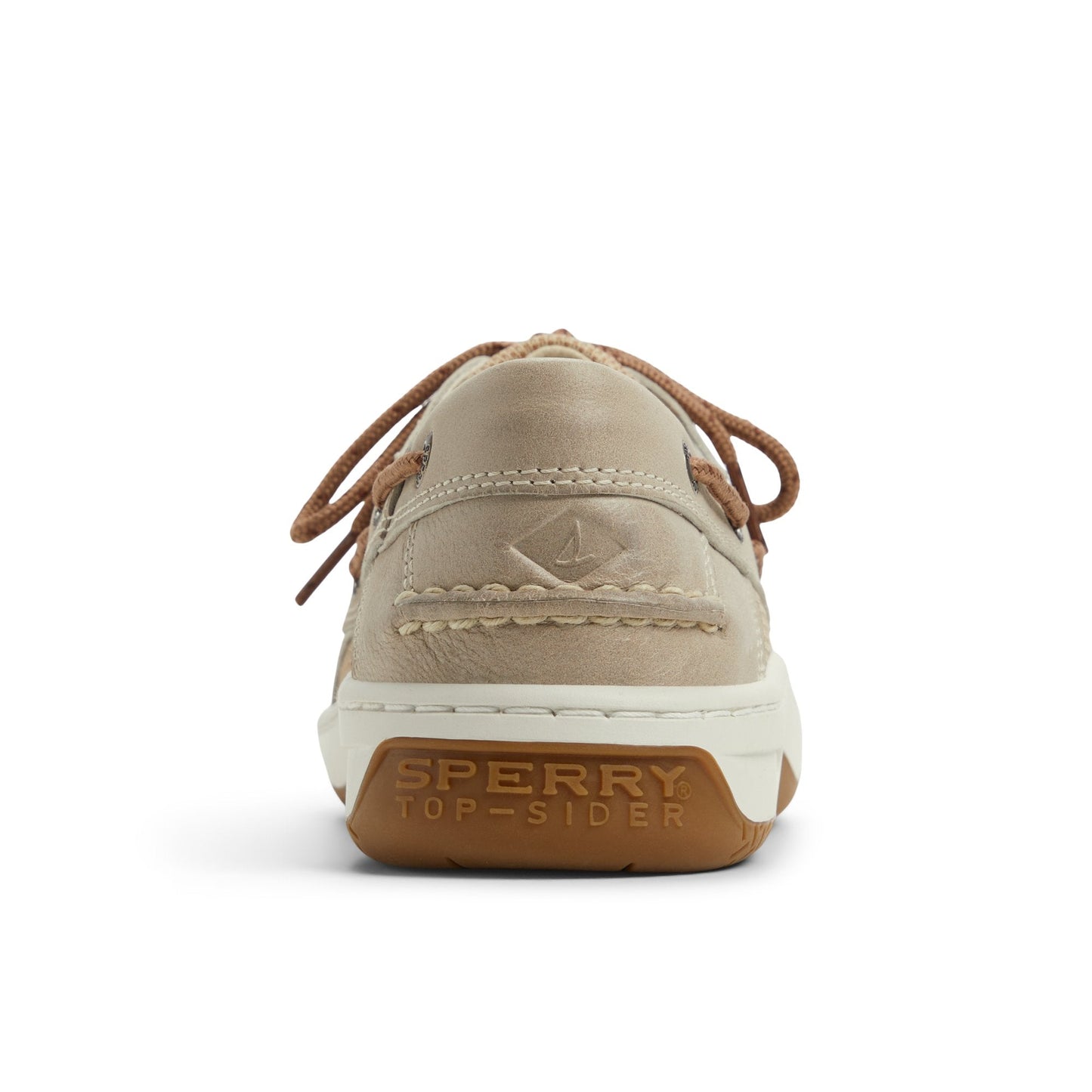Billfish 3 Eye Boat Shoe Cream