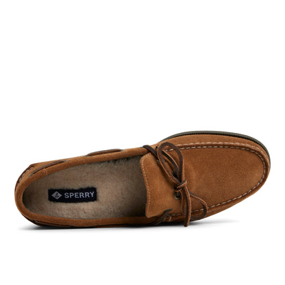 Authentic Original™ 1-Eye Boat Shoe