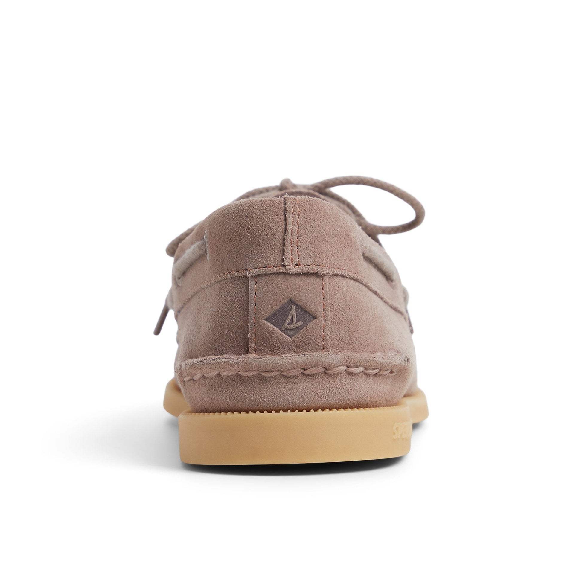Authentic Original™ 2-Eye Boat Shoe Light Purple