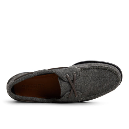 Authentic Original™ 2 Eye Boat Shoe