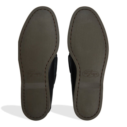 Authentic Original™ Cloud Boat Shoe Black