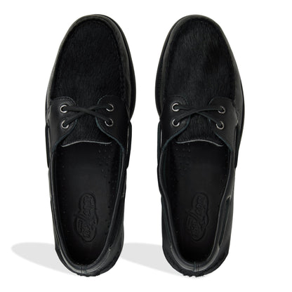 Authentic Original™ Cloud Boat Shoe Black