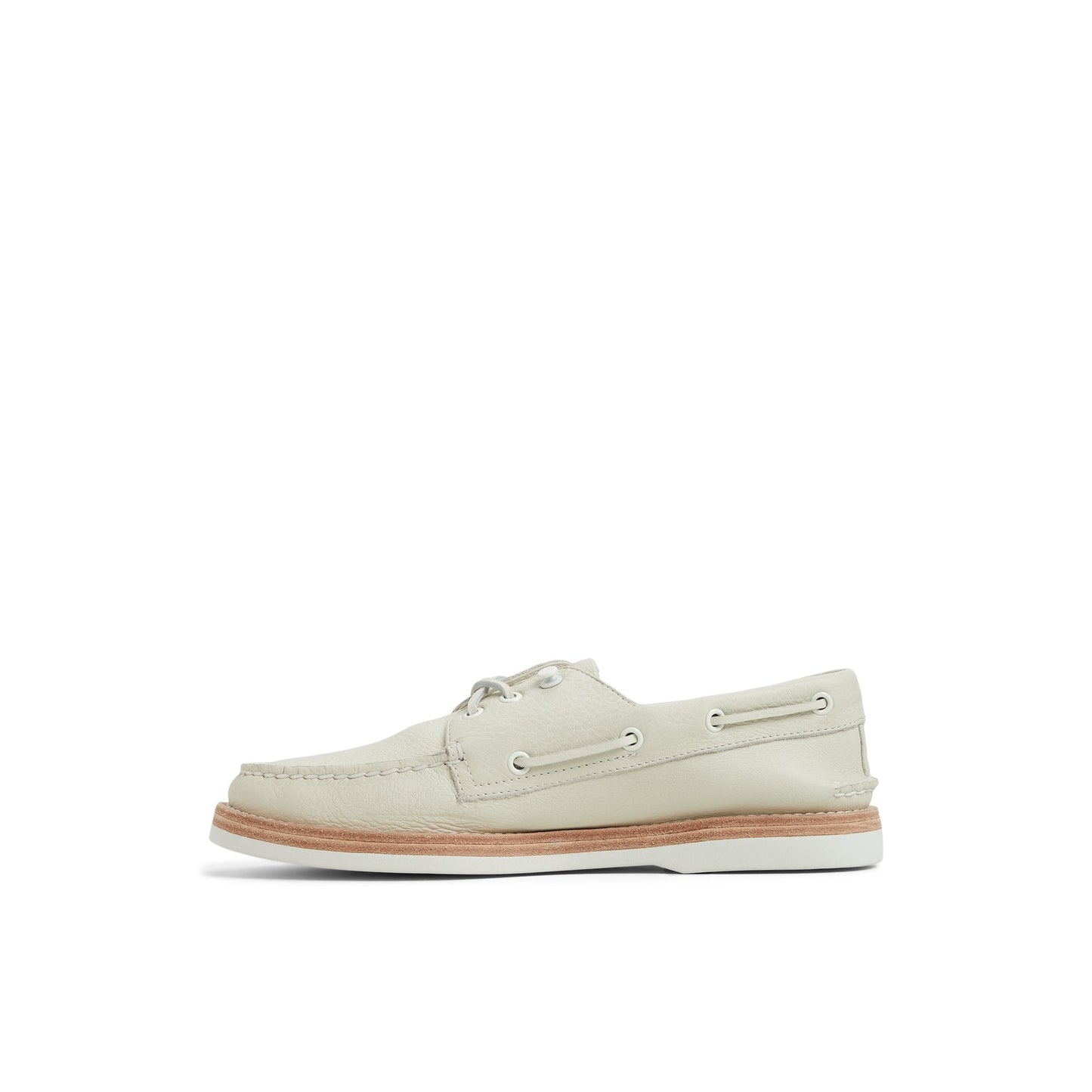 Authentic Original™ 3 Eye Boat Shoe Cream
