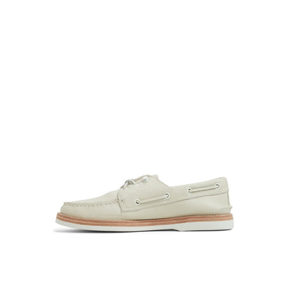 Authentic Original™ 3 Eye Boat Shoe Cream