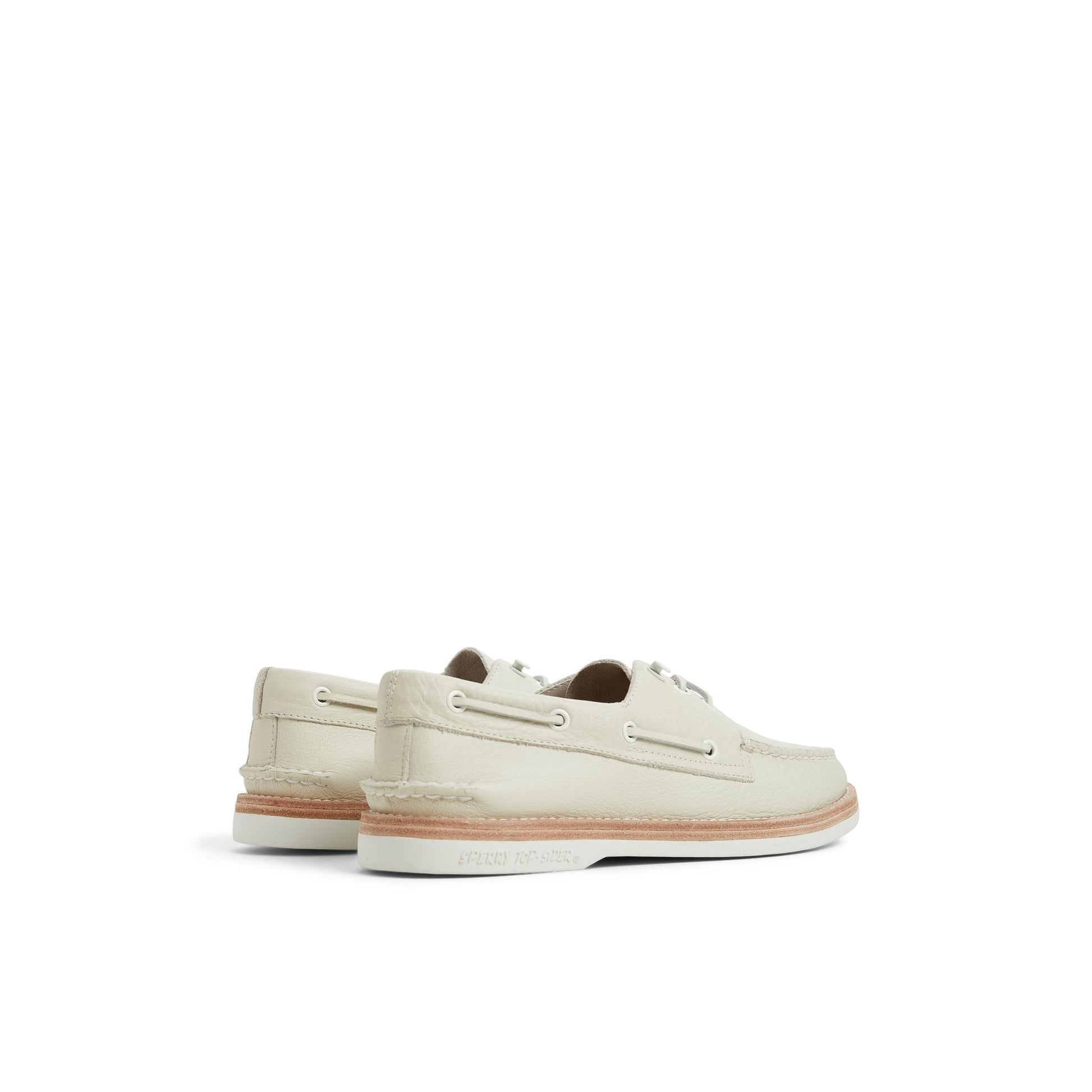 Authentic Original™ 3 Eye Boat Shoe Cream