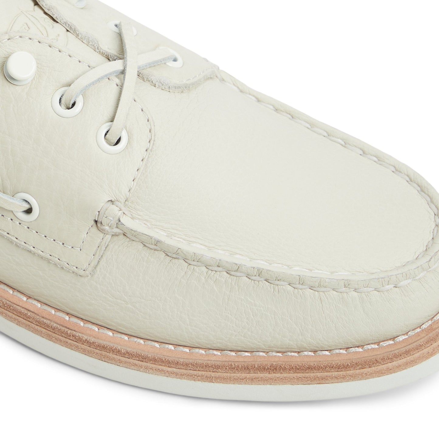 Authentic Original™ 3 Eye Boat Shoe Cream