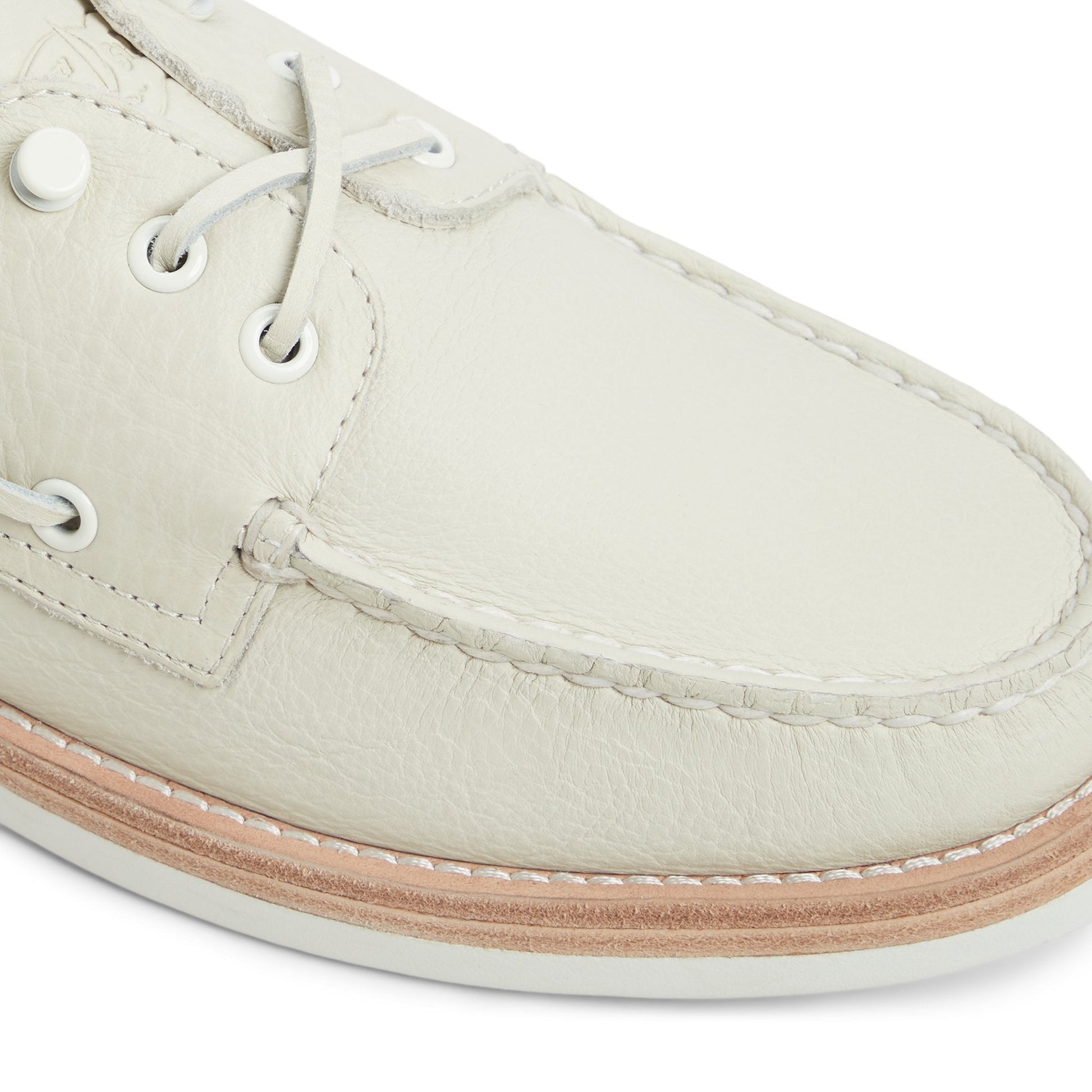 Authentic Original™ 3 Eye Boat Shoe Cream