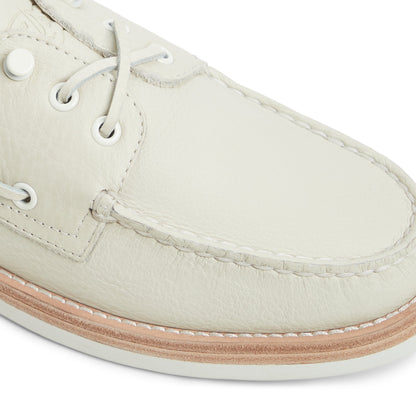 Authentic Original™ 3 Eye Boat Shoe Cream