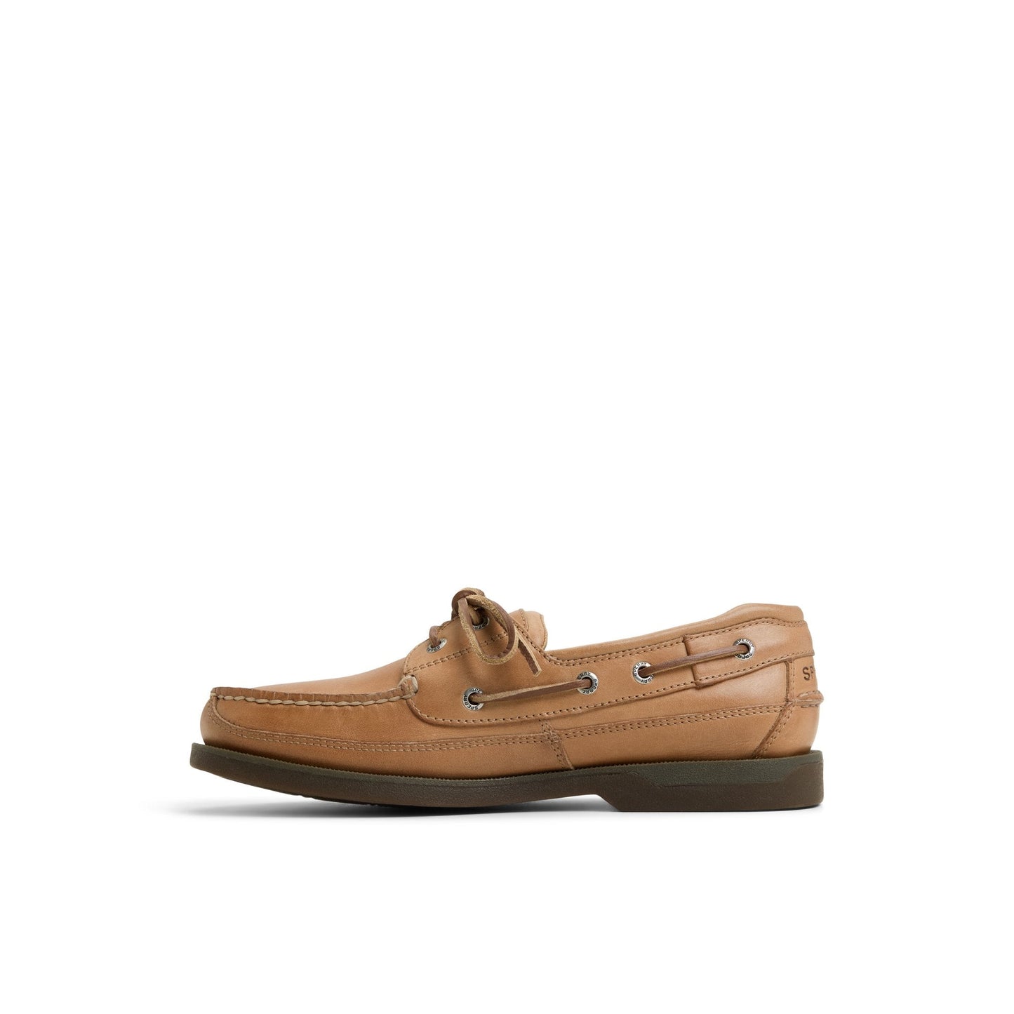 Mako 2 Eye Boat Shoe Oak