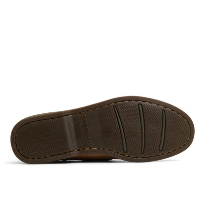 Mako 2 Eye Boat Shoe Oak
