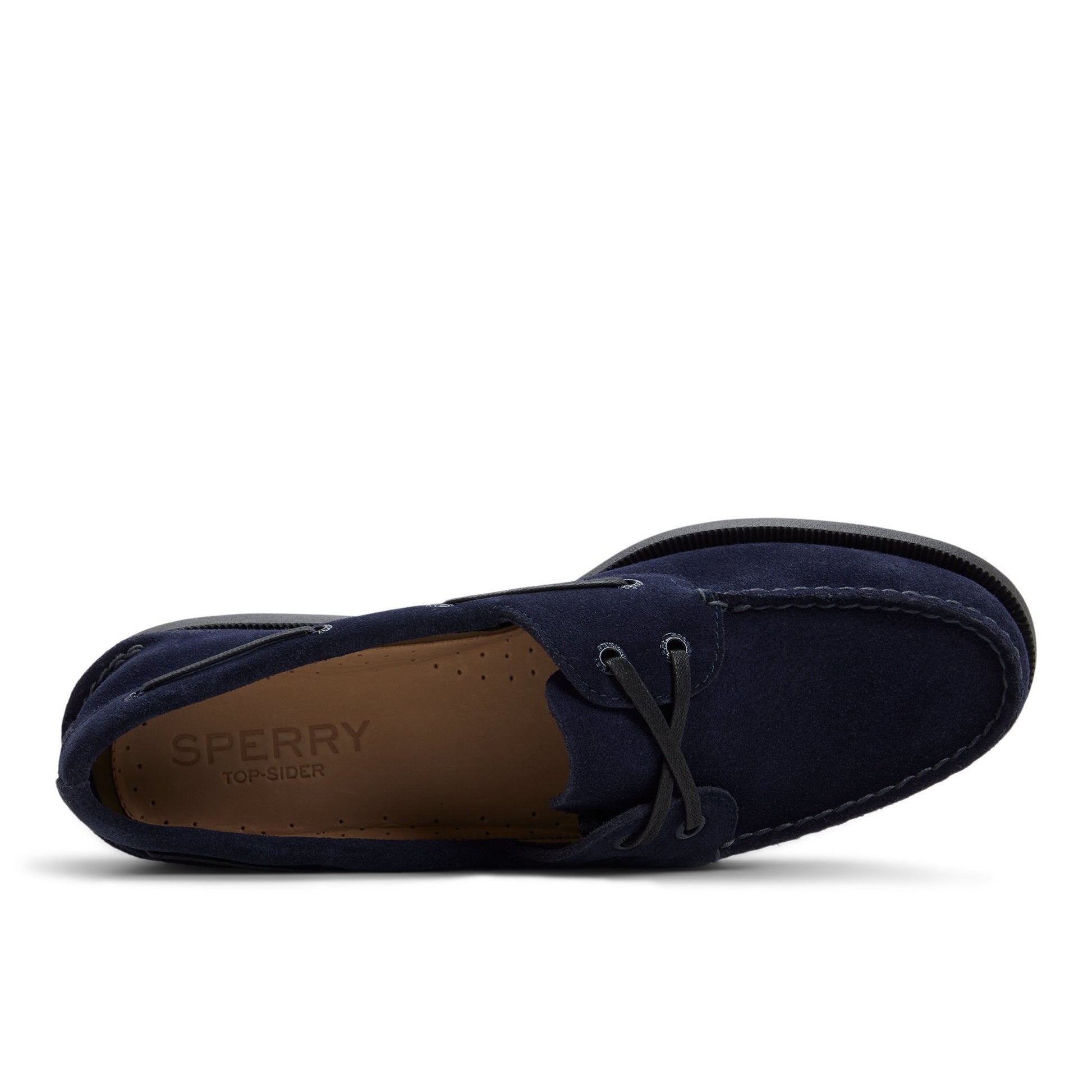 Authentic Original™ 2 Eye Boat Shoe