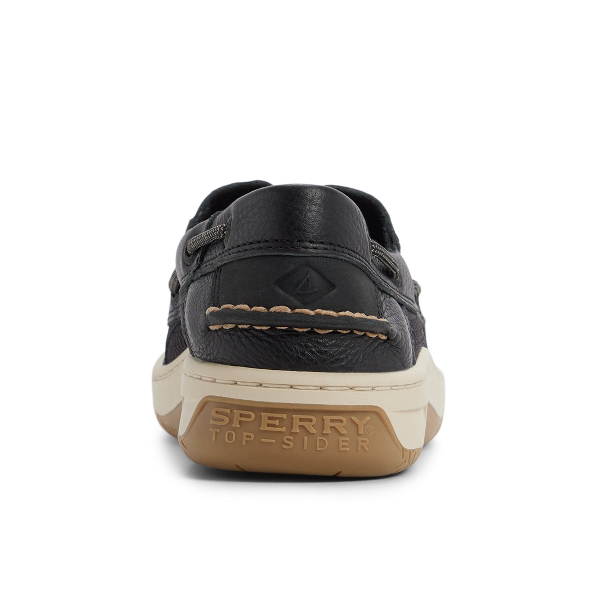 Billfish 3 Eye Boat Shoe