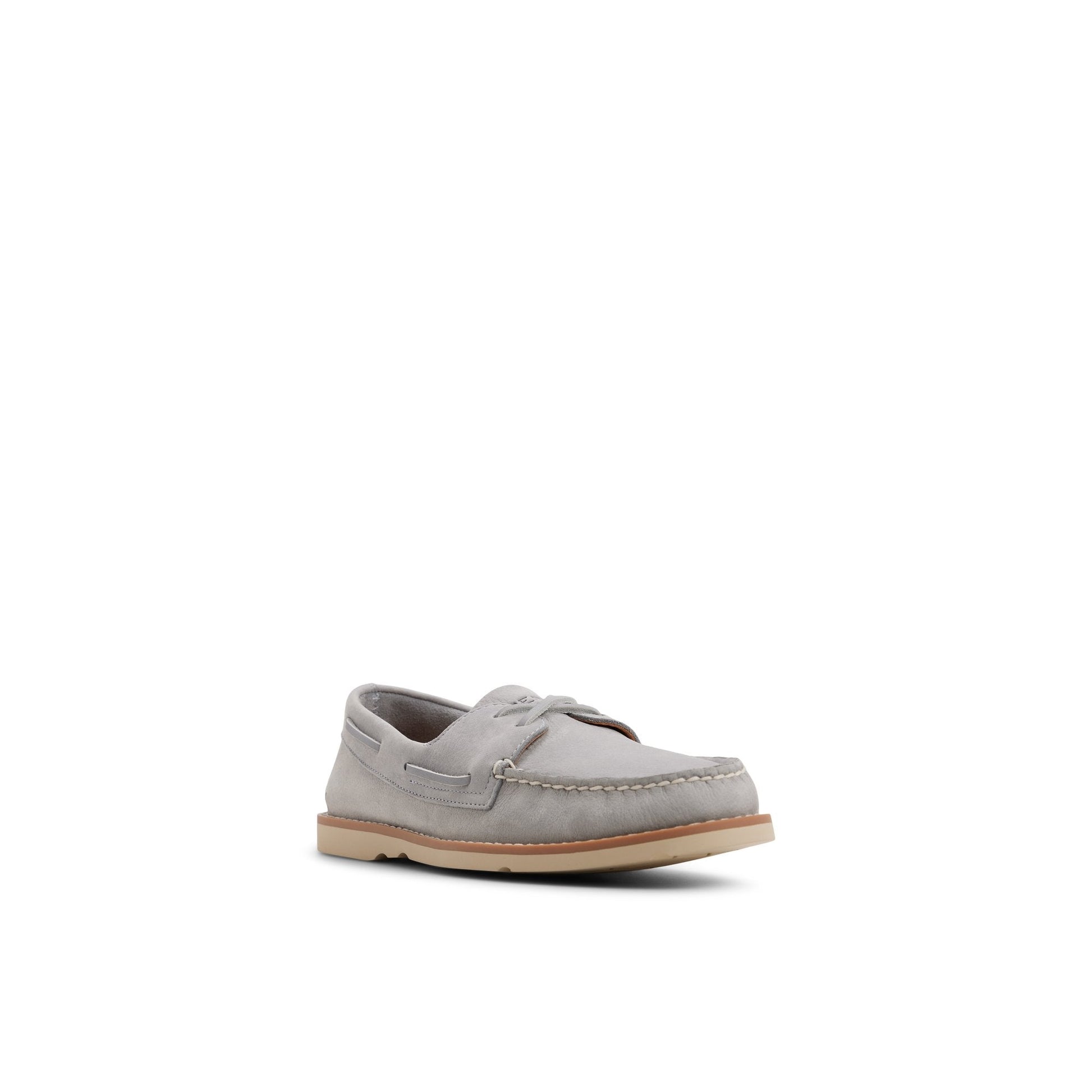 Authentic Original™ 2 Eye Ripple Lug Boat Shoe