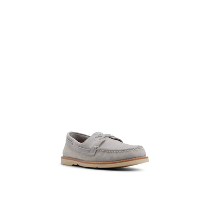 Authentic Original™ 2 Eye Ripple Lug Boat Shoe