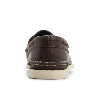 Authentic Original™ 2-Eye Lace Boat Shoe