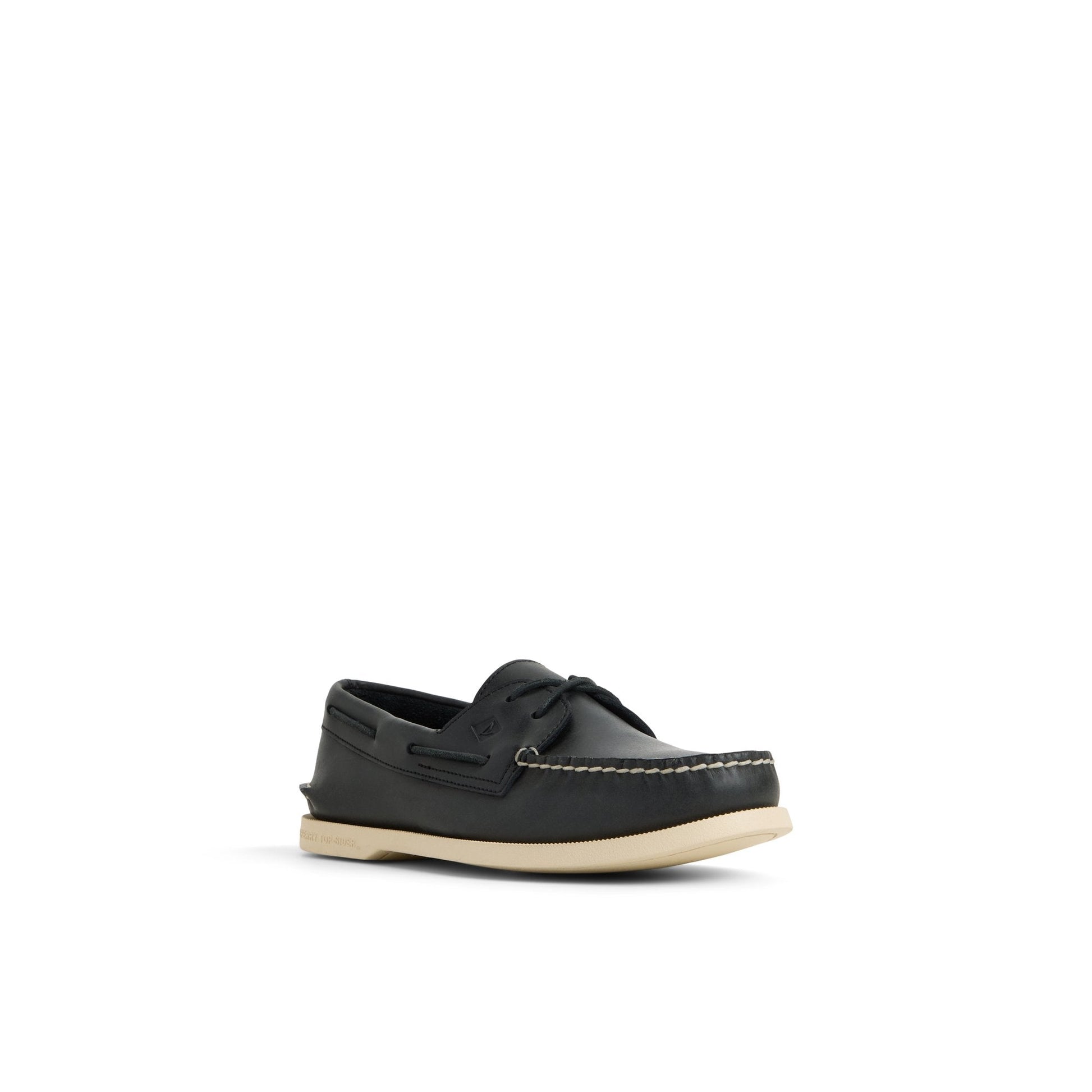 Authentic Original™ 2-Eye Lace Boat Shoe