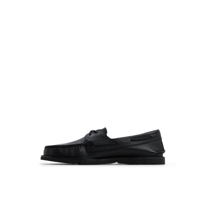 Authentic Original™ 2 Eye Ripple Lug Boat Shoe