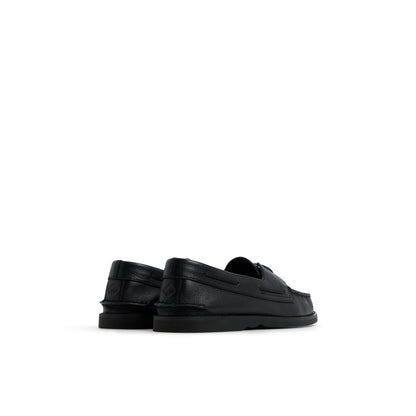 Authentic Original™ 2 Eye Ripple Lug Boat Shoe