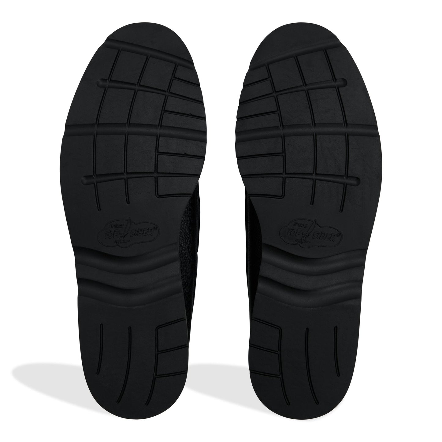 Authentic Original™ 2 Eye Ripple Lug Boat Shoe