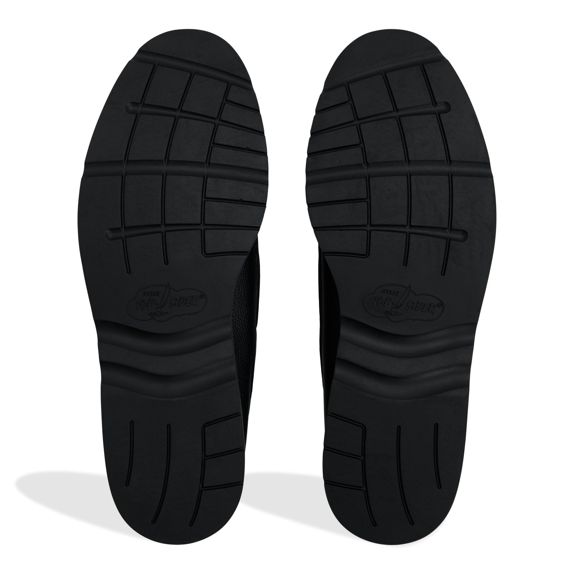 Authentic Original™ 2 Eye Ripple Lug Boat Shoe