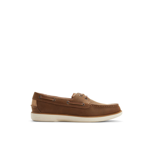 Hull 2 Eye Boat Shoe